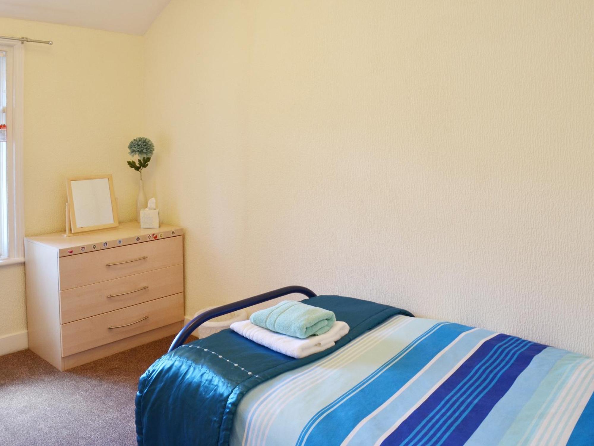 Mill View House Holiday home *