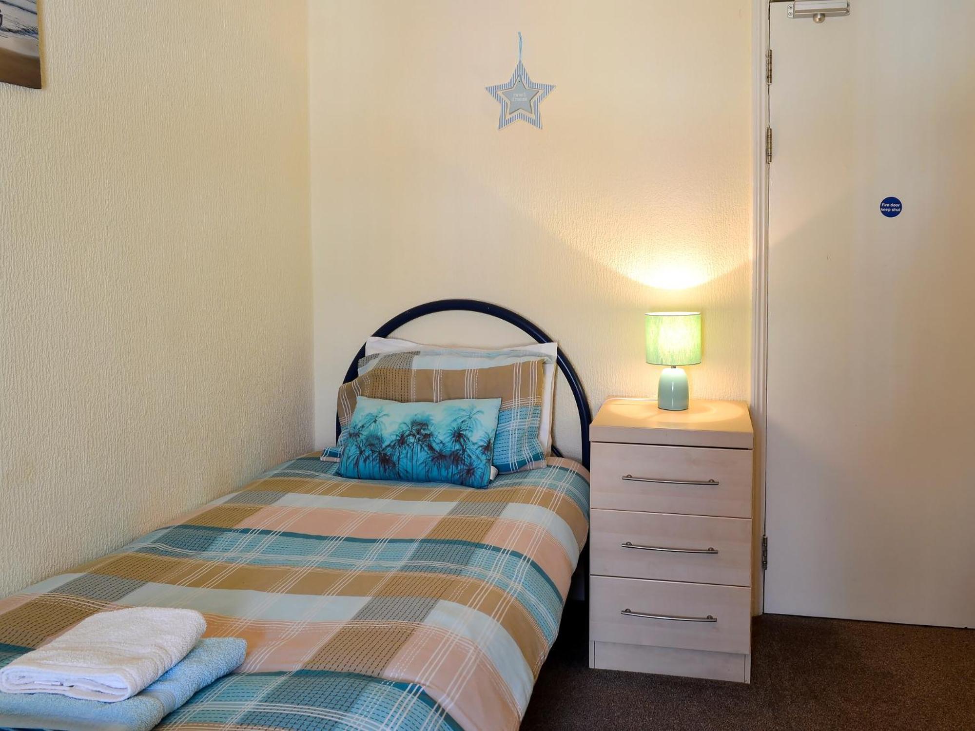 Holiday home Mill View House *
